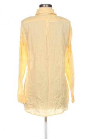 Dámska košeľa  Zara, Veľkosť L, Farba Žltá, Cena  15,95 €