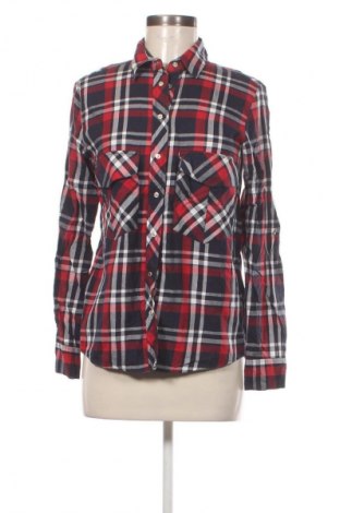 Cămașă de femei Zara, Mărime S, Culoare Multicolor, Preț 91,99 Lei