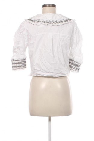 Damenbluse Zara, Größe S, Farbe Mehrfarbig, Preis € 13,81