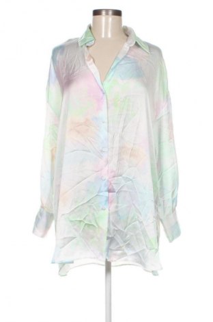 Cămașă de femei Zara, Mărime S, Culoare Multicolor, Preț 91,99 Lei