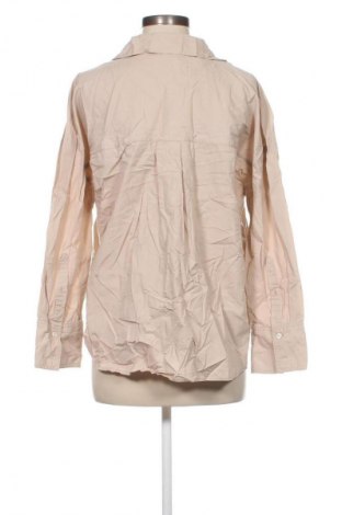 Női ing Zara, Méret M, Szín Bézs, Ár 7 339 Ft
