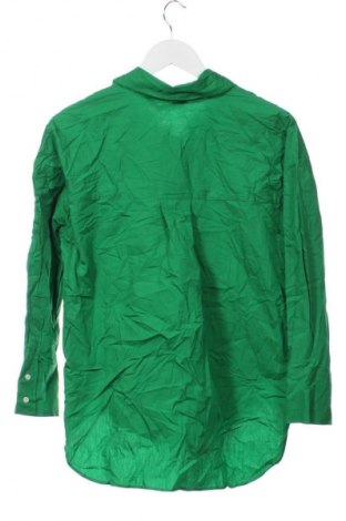 Női ing Zara, Méret XS, Szín Zöld, Ár 16 739 Ft
