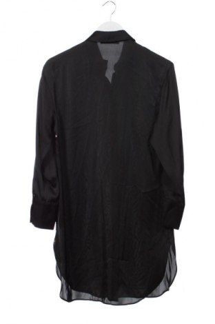Damenbluse Zara, Größe XS, Farbe Schwarz, Preis 18,99 €