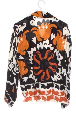Damenbluse Zara, Größe XS, Farbe Mehrfarbig, Preis € 14,00