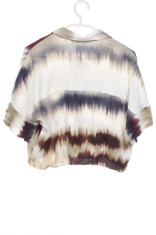 Damenbluse Zara, Größe XS, Farbe Mehrfarbig, Preis € 14,00