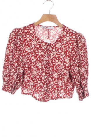 Damenbluse Zara, Größe XS, Farbe Mehrfarbig, Preis € 14,00