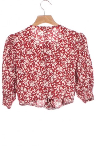 Damenbluse Zara, Größe XS, Farbe Mehrfarbig, Preis € 14,00