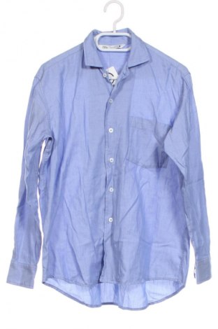 Damenbluse Zara, Größe XS, Farbe Blau, Preis € 14,00