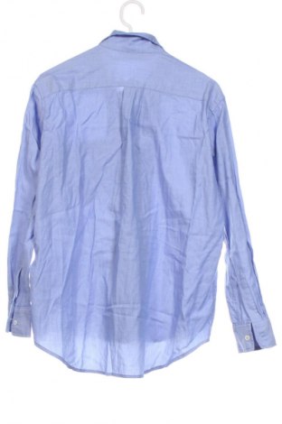 Damenbluse Zara, Größe XS, Farbe Blau, Preis € 14,00