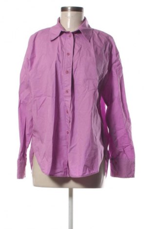 Damenbluse Zara, Größe L, Farbe Rosa, Preis € 18,99