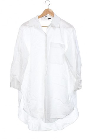 Dámská košile  Zara, Velikost XS, Barva Bílá, Cena  439,00 Kč