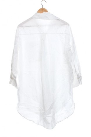 Dámská košile  Zara, Velikost XS, Barva Bílá, Cena  439,00 Kč