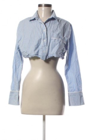 Damenbluse Zara, Größe S, Farbe Mehrfarbig, Preis 13,80 €