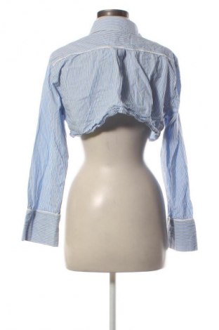 Damenbluse Zara, Größe S, Farbe Mehrfarbig, Preis 13,80 €
