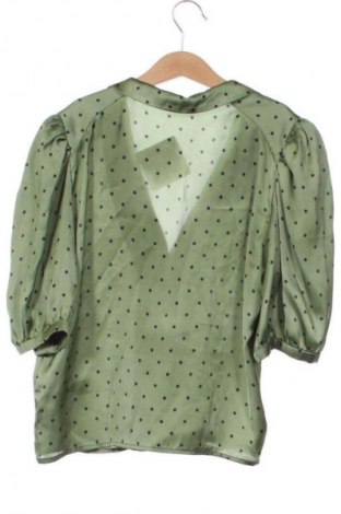 Dámská košile  Zara, Velikost XS, Barva Vícebarevné, Cena  279,00 Kč