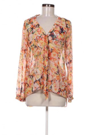 Damenbluse Zara Trafaluc, Größe M, Farbe Mehrfarbig, Preis € 18,99