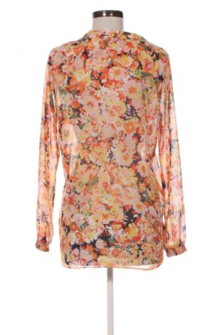 Damenbluse Zara Trafaluc, Größe M, Farbe Mehrfarbig, Preis € 18,99