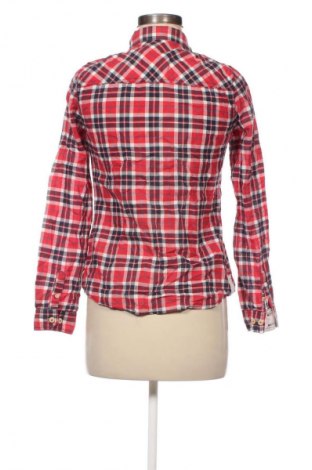 Damenbluse Zara Trafaluc, Größe S, Farbe Mehrfarbig, Preis € 18,99
