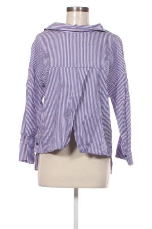 Damenbluse Zara Trafaluc, Größe M, Farbe Mehrfarbig, Preis 32,00 €