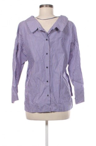 Damenbluse Zara Trafaluc, Größe M, Farbe Mehrfarbig, Preis 32,00 €