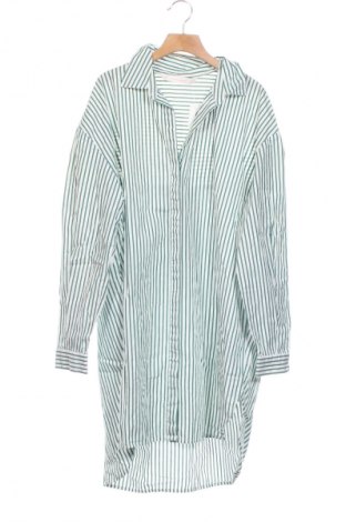 Дамска риза Zara Trafaluc, Размер XS, Цвят Многоцветен, Цена 27,37 лв.