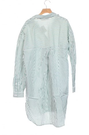 Дамска риза Zara Trafaluc, Размер XS, Цвят Многоцветен, Цена 27,37 лв.