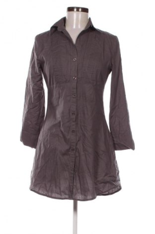 Damenbluse Zero, Größe M, Farbe Grau, Preis € 28,99
