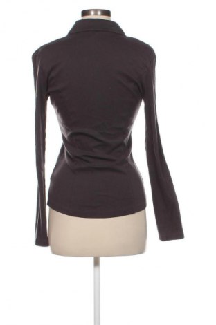 Damenbluse Zero, Größe M, Farbe Grau, Preis 28,99 €