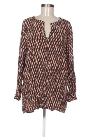 Női ing Zizzi, Méret 3XL, Szín Sokszínű, Ár 20 769 Ft