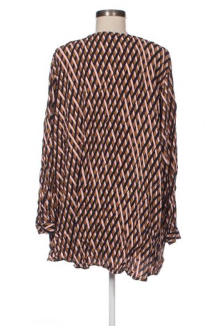 Női ing Zizzi, Méret 3XL, Szín Sokszínű, Ár 20 769 Ft
