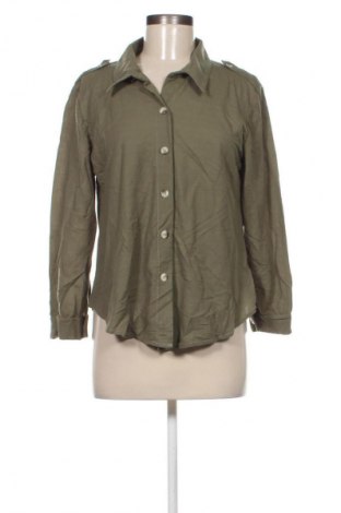 Damenbluse i-sik, Größe L, Farbe Grün, Preis 28,99 €