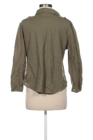 Damenbluse i-sik, Größe L, Farbe Grün, Preis 28,99 €