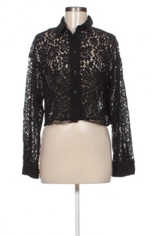 Damenbluse mbyM, Größe M, Farbe Schwarz, Preis € 38,99