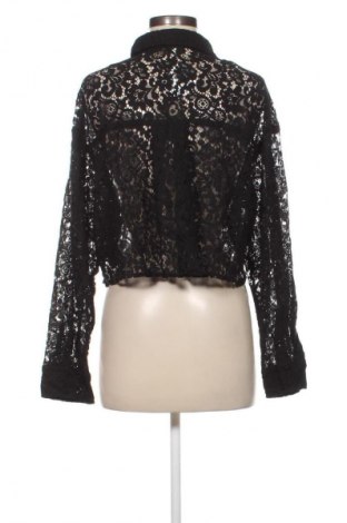 Damenbluse mbyM, Größe M, Farbe Schwarz, Preis € 38,99