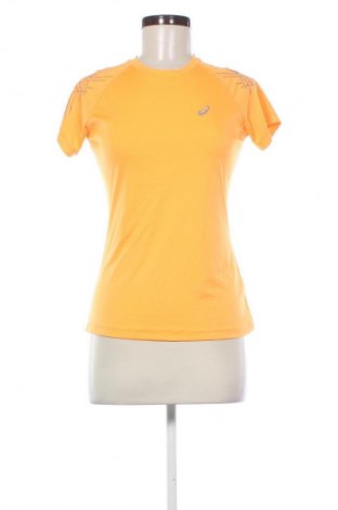 Damen T-Shirt ASICS, Größe S, Farbe Orange, Preis € 18,99