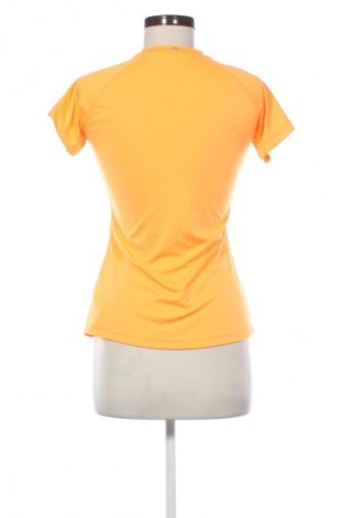 Damen T-Shirt ASICS, Größe S, Farbe Orange, Preis € 18,99