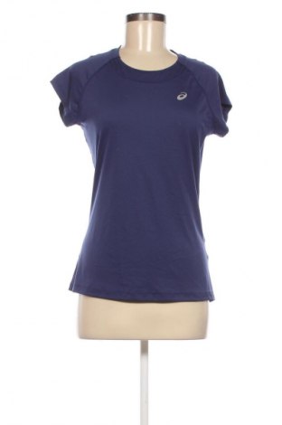 Dámské tričko ASICS, Velikost M, Barva Modrá, Cena  439,00 Kč
