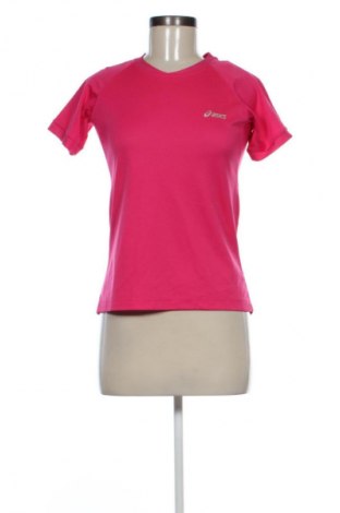 Dámské tričko ASICS, Velikost M, Barva Růžová, Cena  439,00 Kč