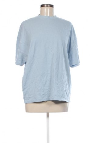 Damski T-shirt ASOS, Rozmiar S, Kolor Niebieski, Cena 59,99 zł