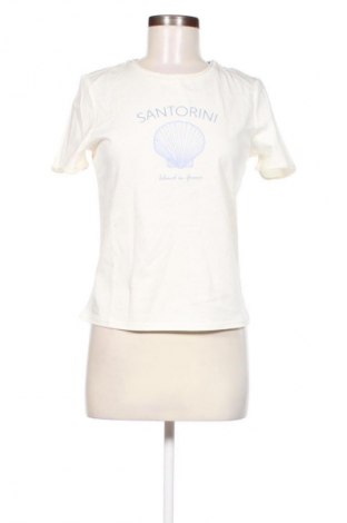 Damen T-Shirt Aada Studios, Größe S, Farbe Mehrfarbig, Preis 28,99 €