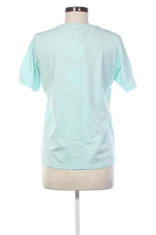 Γυναικείο t-shirt Aada Studios, Μέγεθος M, Χρώμα Πράσινο, Τιμή 26,99 €