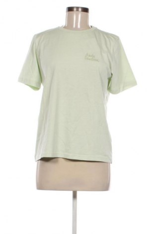 Tricou de femei Aada Studios, Mărime M, Culoare Verde, Preț 139,99 Lei