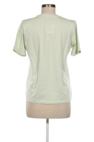 Tricou de femei Aada Studios, Mărime M, Culoare Verde, Preț 139,99 Lei