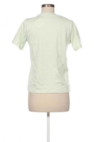 Tricou de femei Aada Studios, Mărime S, Culoare Verde, Preț 139,99 Lei