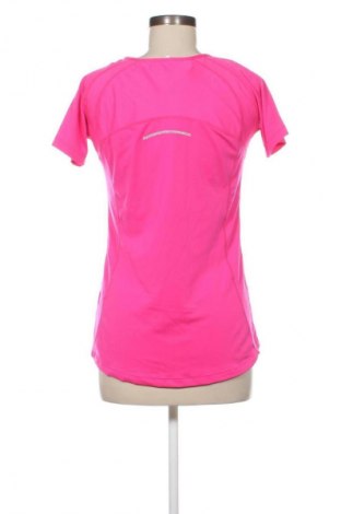 Damen T-Shirt Active, Größe M, Farbe Rosa, Preis 9,99 €