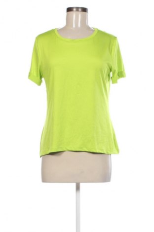 Damen T-Shirt Active Touch, Größe S, Farbe Grün, Preis € 13,99
