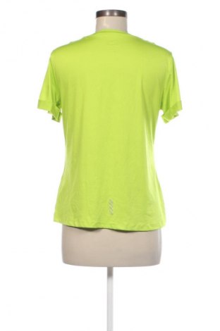 Damen T-Shirt Active Touch, Größe S, Farbe Grün, Preis € 13,99