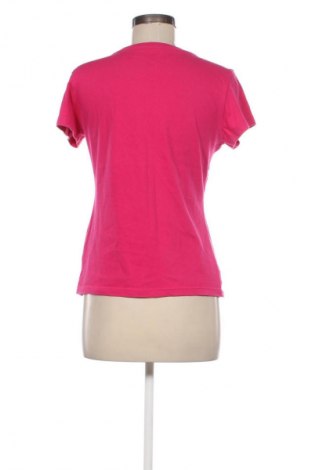 Damski T-shirt Adidas, Rozmiar M, Kolor Różowy, Cena 91,95 zł