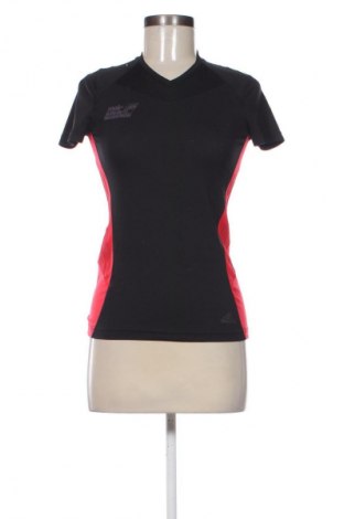 Damski T-shirt Adidas, Rozmiar S, Kolor Czarny, Cena 62,07 zł