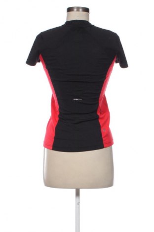 Damski T-shirt Adidas, Rozmiar S, Kolor Czarny, Cena 62,07 zł